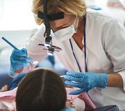 Soins buccodentaires • Ne reportez pas votre visite chez le dentiste