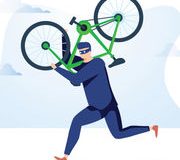 Trottinettes et vélos électriques • Quelle assurance choisir ?