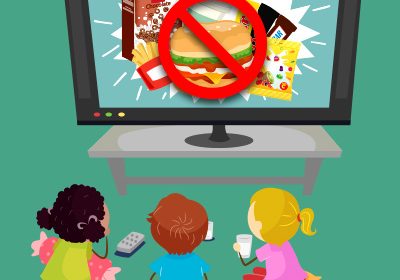 Obésité infantile : Dites STOP à la publicité pour la « malbouffe »
