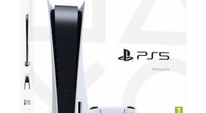 PlayStation 5 – Un ventilateur qui fait du bruit
