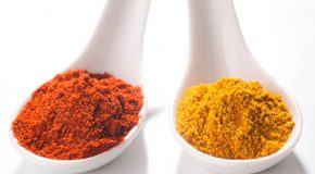 Currys et paprikas – La qualité rarement au rendez-vous