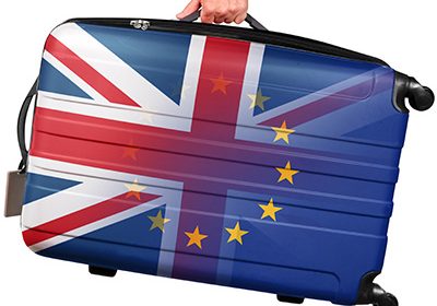 Voyager au Royaume-Uni depuis le Brexit – Vos droits en cas de retard ou d’annulation