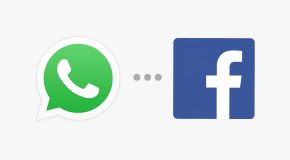 Données personnelles – WhatsApp partagera vos données avec Facebook