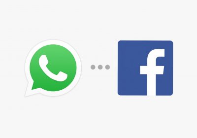 Données personnelles – WhatsApp partagera vos données avec Facebook