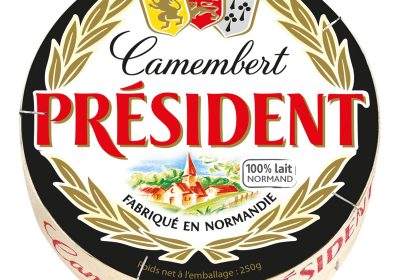 Camembert – La mention « Fabriqué en Normandie » encore largement présente