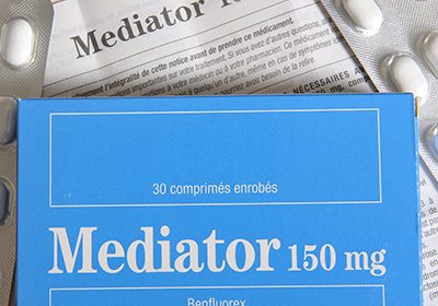 Procès du Mediator – Servier condamné