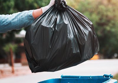 Déchets ménagers – Beaucoup trop de produits valorisables dans nos poubelles