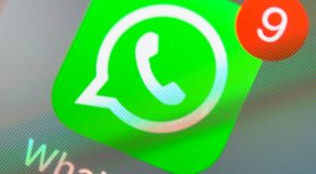 WhatsApp – Une redoutable arnaque pour vous voler votre compte