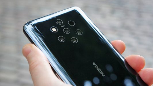 LG présente un véritable module de zoom optique pour smartphone - Les  Numériques