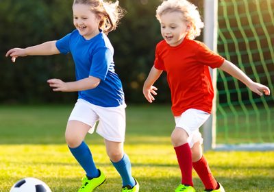 Pratique sportive – Les enfants dispensés de certificats médicaux