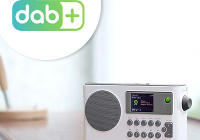 Radio et DAB + – De l’analogique au numérique