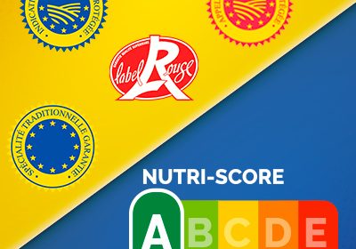 Nutri-Score – Les labels agitent le chiffon rouge