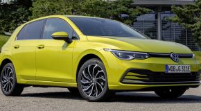 Volkswagen Golf eHybrid (2021) – Premières impressions