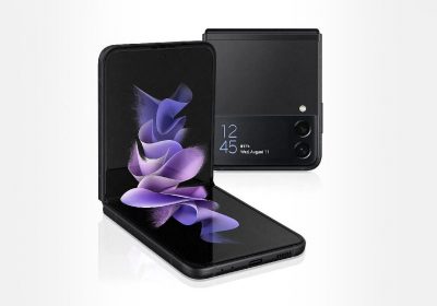 Samsung Galaxy Z Flip 3 – Un smartphone pliable (presque) accessible