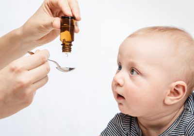 Vitamine D – Attention chez les nourrissons