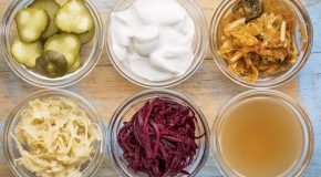 Aliments fermentés – Des effets confirmés sur le microbiote