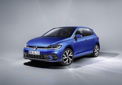 Volkswagen Polo (2021) – Premières impressions