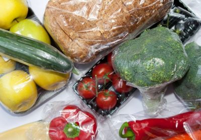 Fruits et légumes – Fin des emballages plastiques