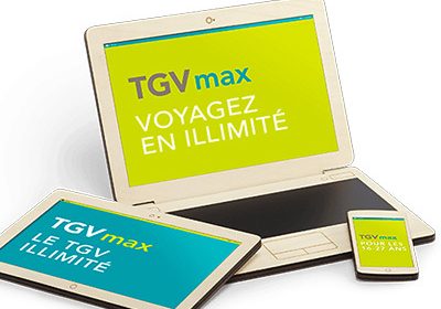 SNCF – Les abonnés TGVmax laissés à quai