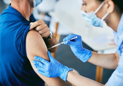 Covid-19 – Quand effectuer le rappel vaccinal ?