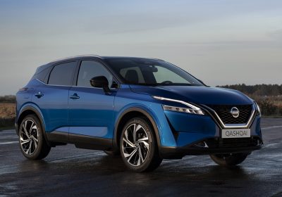 Nissan Qashqai (2021) – Premières impressions