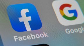 Cookies et données personnelles – Facebook et Google sanctionnés