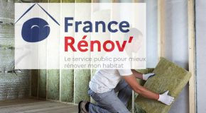 Rénovation énergétique – France Rénov’ entre en scène