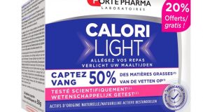 Complément alimentaire Calori LightForté – Pharma condamnée