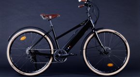 Vélo électrique Le Vélo Mad Urbain 2 – Prise en main