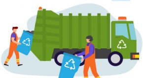 Taxe sur les ordures ménagères – Une décision remarquée
