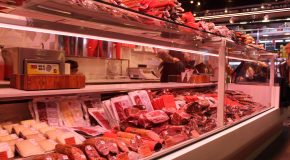 Origine des viandes – Du made in France à base de porcs… européens