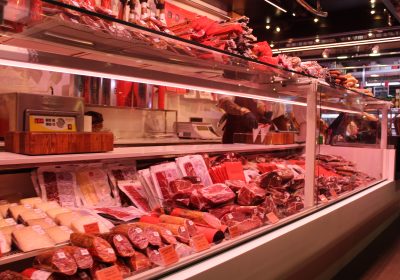 Origine des viandes – Du made in France à base de porcs… européens