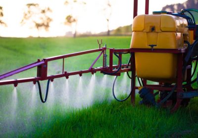 Pesticides à risque (vidéo) – Bien trop présents dans notre alimentation