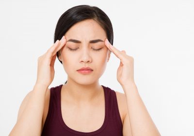 Migraines et céphalées (infographie) – Vous et vos maux de tête