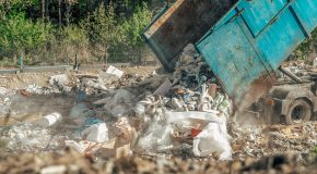 Collecte et gestion des déchets – Une entente sur les prix sanctionnée