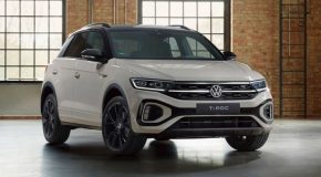 Volkswagen T-Roc (2022) – Premières impressions