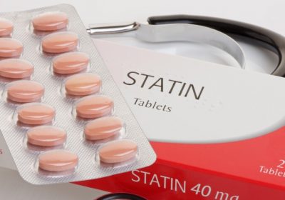 Cholestérol – L’effet des statines est exagéré