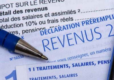 Impôts 2022 – Êtes-vous redevable de la contribution sur les hauts revenus ?