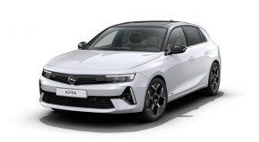 Opel Astra (2022) – Premières impressions
