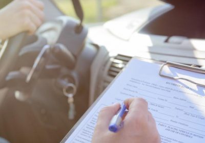Inscription au permis de conduire RdvPermis – De nouveaux départements rejoignent le service en ligne