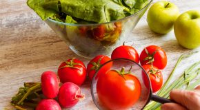 Fruits et légumes – Comment éviter les pesticides