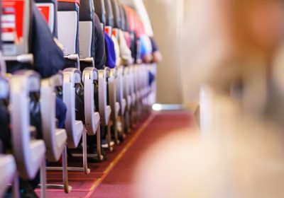 Transport aérien – Des sanctions plus sévères pour les passagers « perturbateurs »
