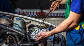 Réparation automobile – Les constructeurs vont devoir partager les données embarquées