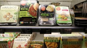 Étiquetage des aliments – Les produits végétaux ne pourront plus utiliser de dénominations liées à la viande Étiquetage des aliments