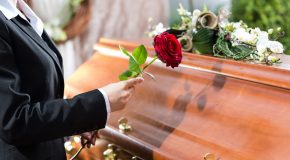 Funérailles – De nouvelles règles en cas de décès