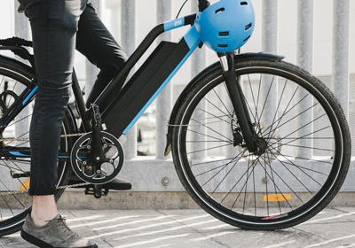 Vélo électrique – Le bonus écologique va fortement augmenter