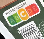 Nutri-Score – Un rapport européen favorable