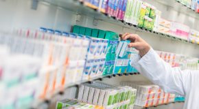 Paracétamol – Deux boîtes maximum en pharmacie