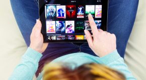 Netflix – Une nouvelle offre moins chère… mais avec de la pub