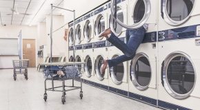 Gargouilles – Pas de miracle avec les boules de lavage
